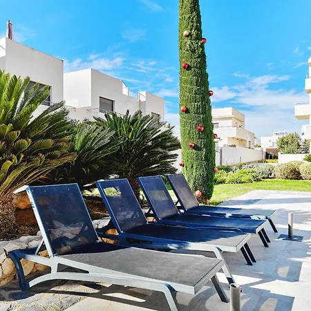 Casa Pedro Διαμέρισμα