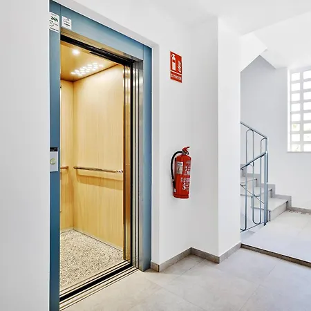 Casa Pedro 아파트 Dehesa de Campoamor (Orihuela Costa)