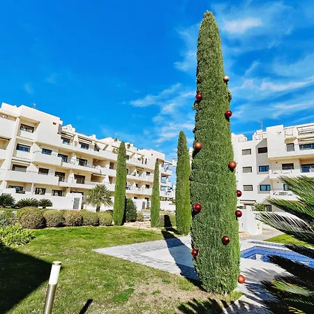Casa Pedro Dehesa de Campoamor (Orihuela Costa)