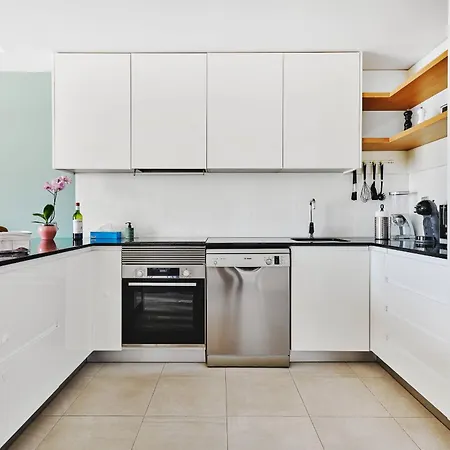 Casa Pedro 아파트 Dehesa de Campoamor (Orihuela Costa)